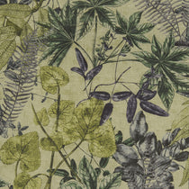 Madagascar Forest Fabric by the Metre